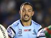 In-demand NRL half decides his future