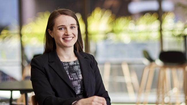 PropTrack economist Anne Flaherty said key first-home buyer policies wouldn’t make housing itself more affordable.