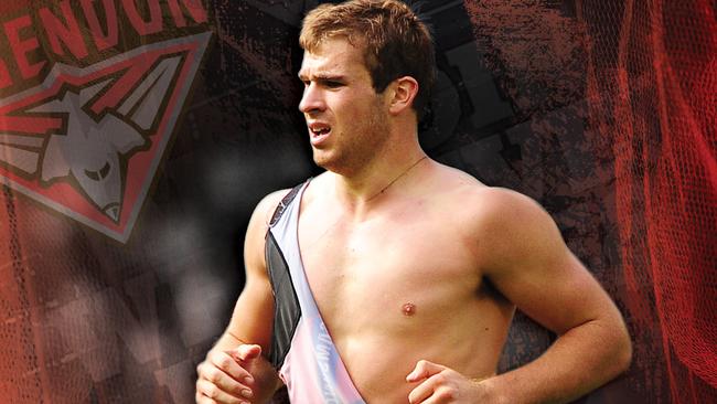 Stewart Crameri tells his side of the Essendon supplements saga.