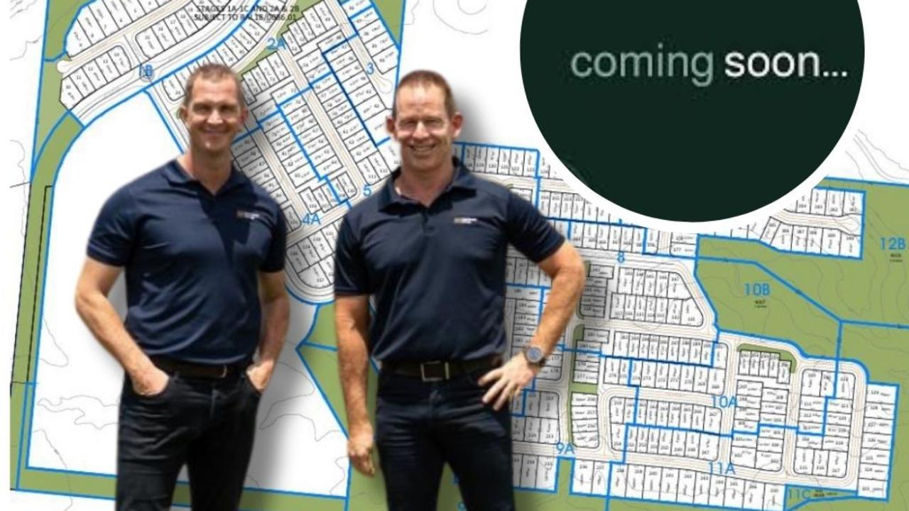 Housing fix: Council backs infrastructure for 700 lot estate