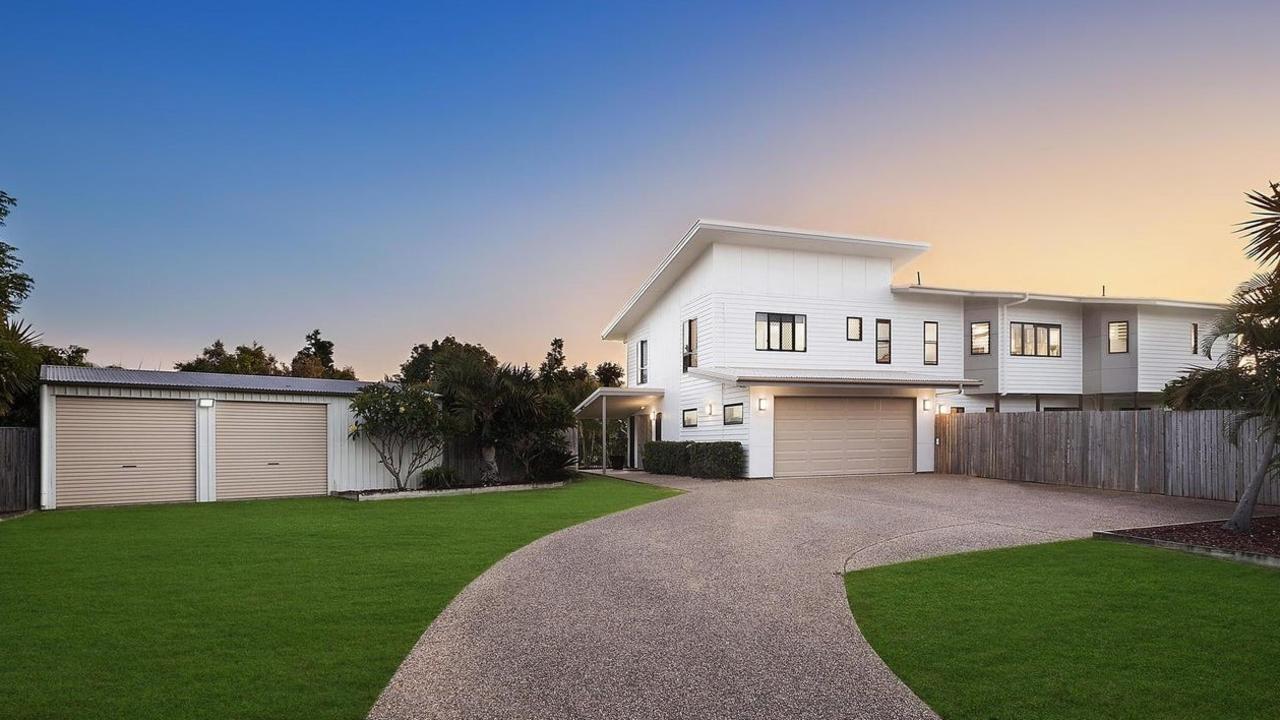 37 Saltwater Court, Mulambin. Picture: realestate.com.au