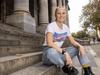 Grace Tame’s Nike contract in jeopardy