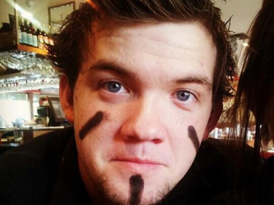 Joshua Tovey, 29, died in a car park in Hastings on January 18 after allegedly being stabbed. Picture: Facebook
