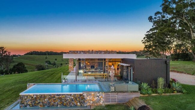 46 Fowlers Lane, Bangalow, NSW 2479