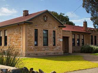 Nuriootpa High School. Picture: Supplied