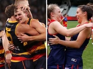 Why AFL is walking a tightrope with double-headers