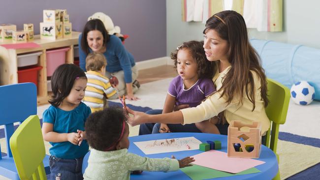 Concerns from long day care service providers have been raised about the number of new childcare centres.