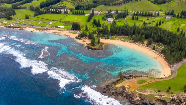 Australia's best beaches: The incredible sAussie beaches that are ...