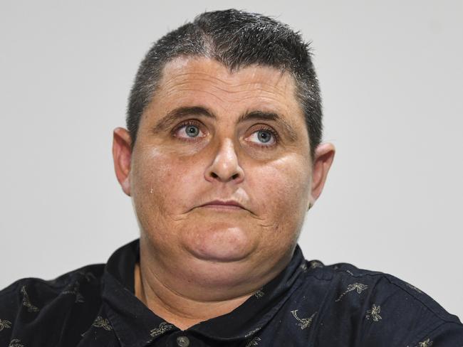 Bali Nine member Renae Lawrence. Picture: AAP