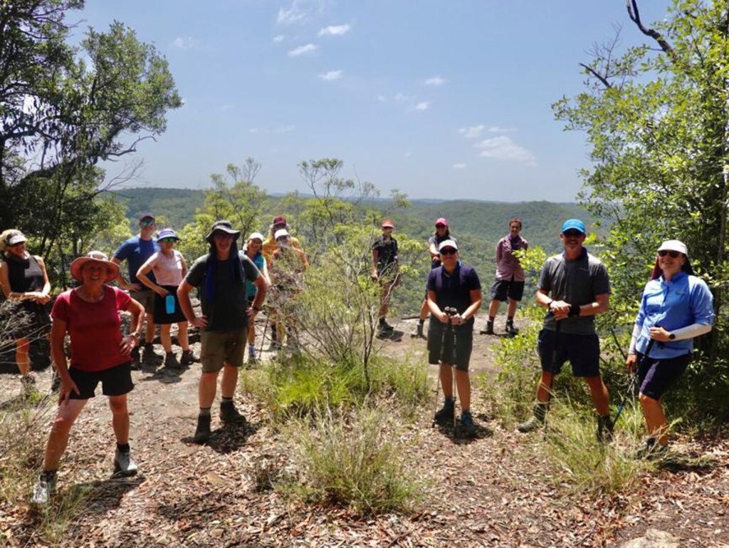 NSW bushfire season: Hikers, campers warned of fire risks | Daily Telegraph