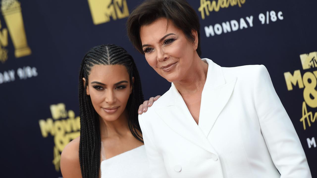 Kim Kardashian: Reality star and Kris Jenner accused of leaking sex tape,  Ray J claims | The Courier Mail