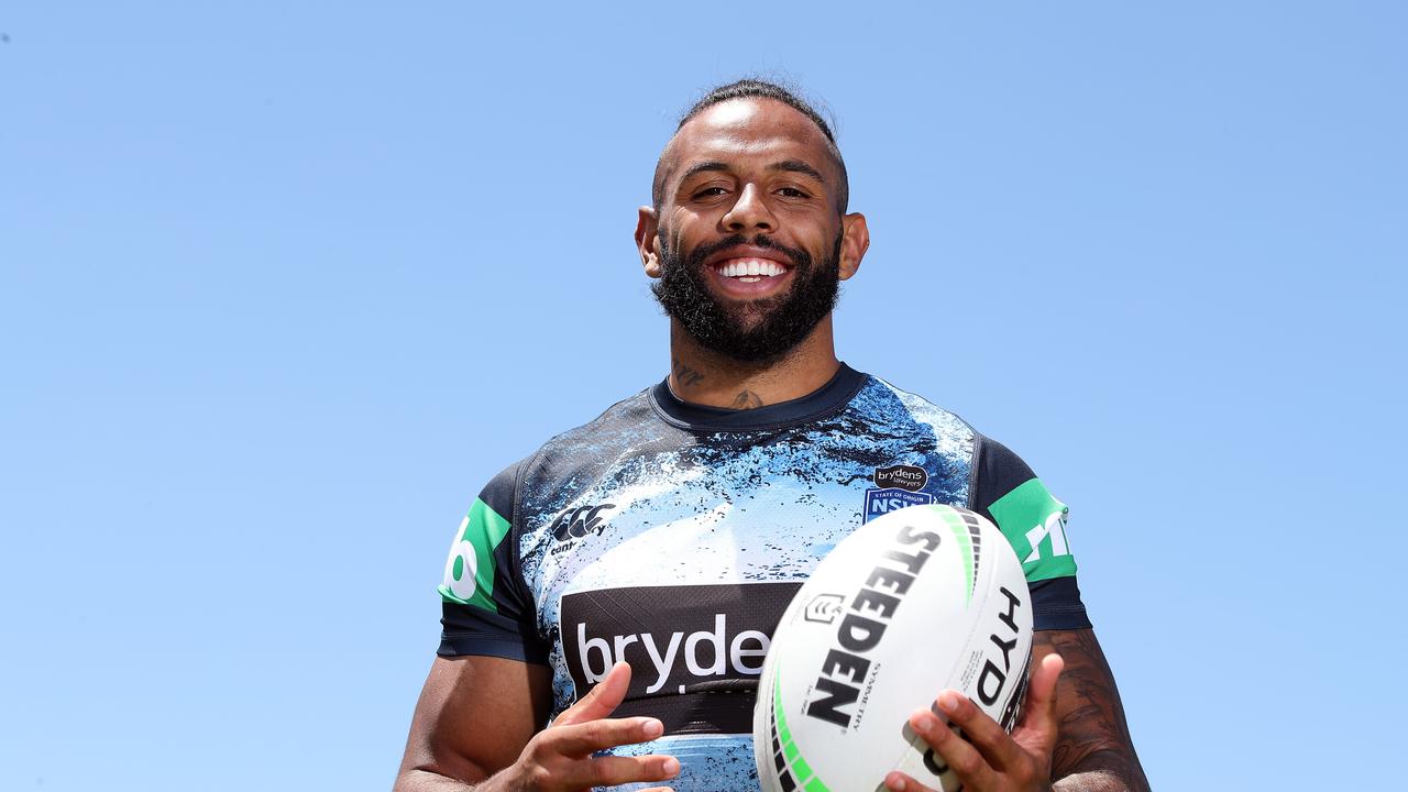 NRL 2021: Will Josh Addo-Carr play fullback at Bulldogs ...