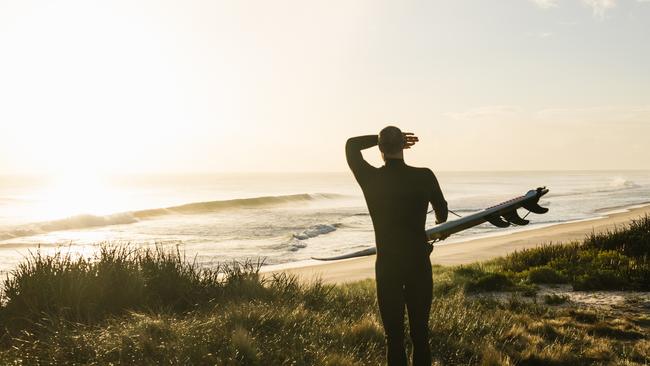 Martha Lavinia Beach, King Island