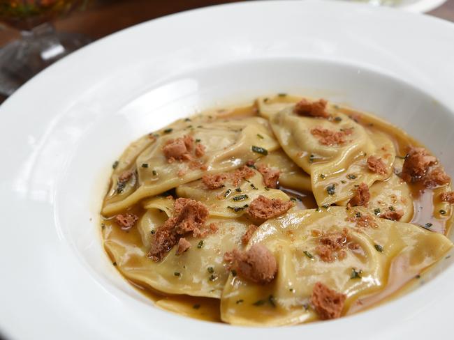 Melbourne’s 12 best Italian restaurants revealed | Herald Sun