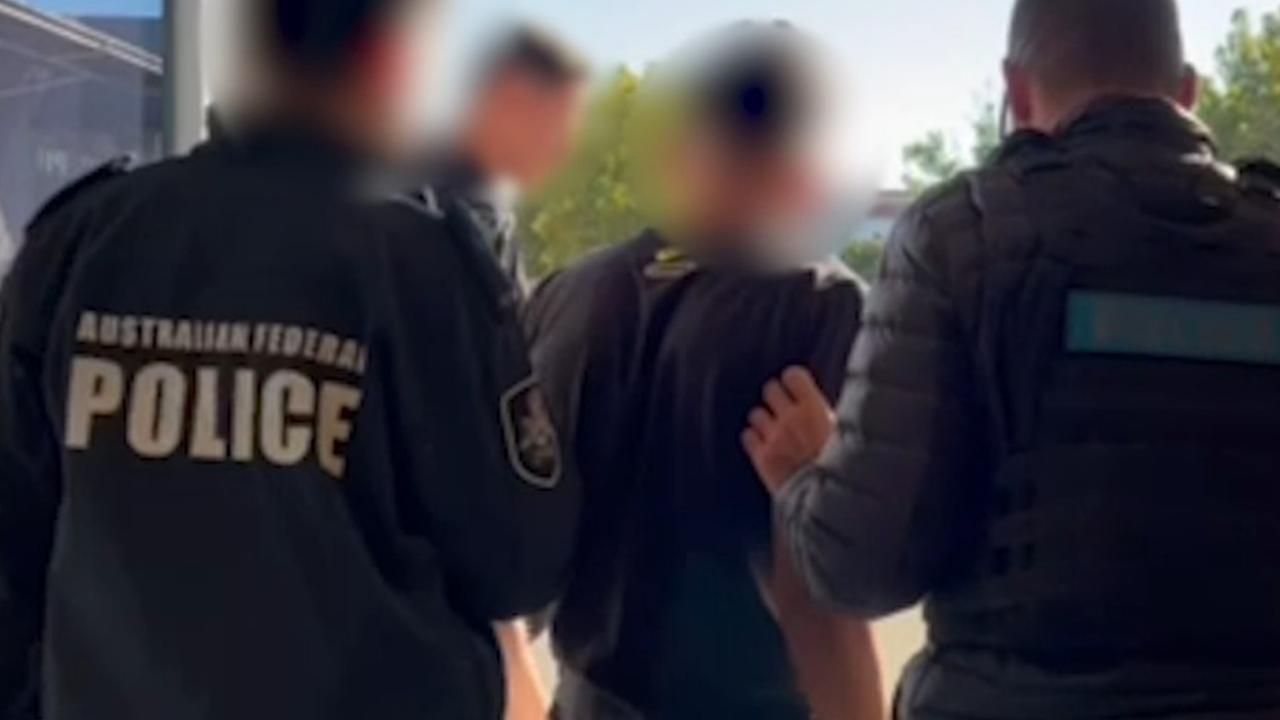 Cocaine smuggling ‘muppets’ dealt massive sentence blow