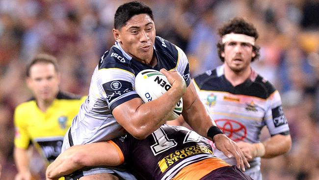 Jason Taumalolo to challenge NRL judiciary | news.com.au — Australia’s ...