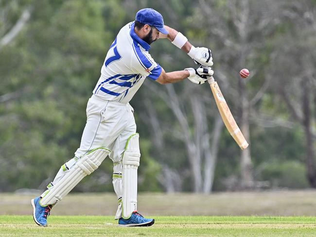 Brothers stalwarts defy worrying trend in Ipswich cricket