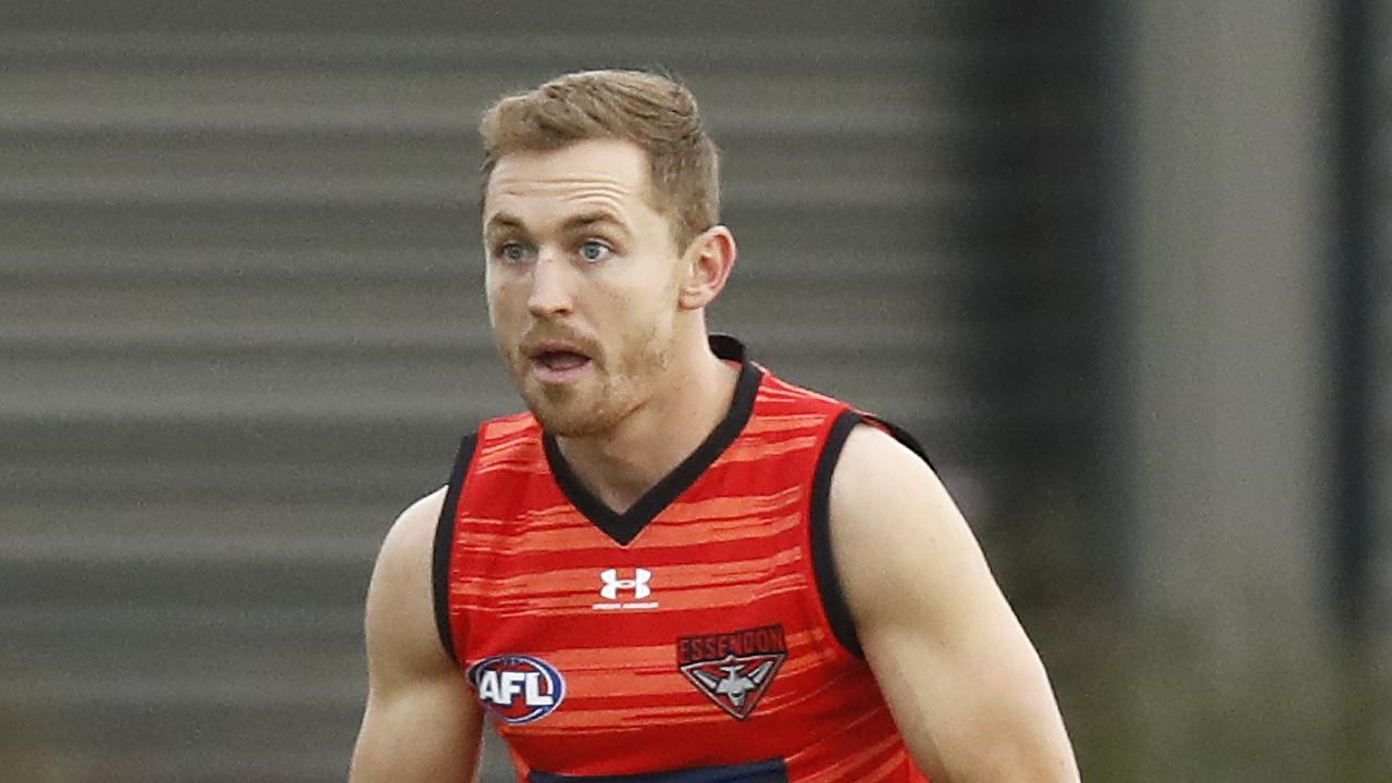 AFL 2020, Sydney Swans vs Essendon Bombers: Devon Smith ...