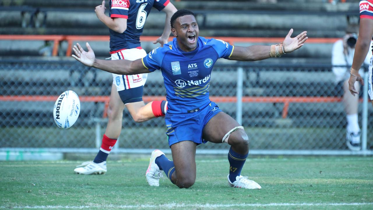 NSWRL Junior Reps: 100+ photo gallery from grand final day