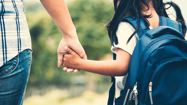 One of the “priorities as a government are getting face-to-face learning back”, said NSW Premier Gladys Berejiklian. Picture: iStock