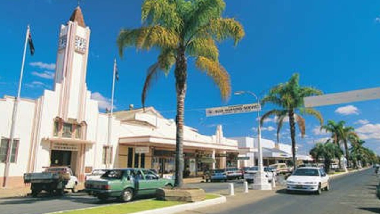 The relaxation of current local laws, creating a designated zone that allows motorbike riding at the Goondiwindi Town Common, is just one of several proposed amendments to local laws that Goondiwindi Regional Council is putting out to the community for feedback. Photo: Contributed.