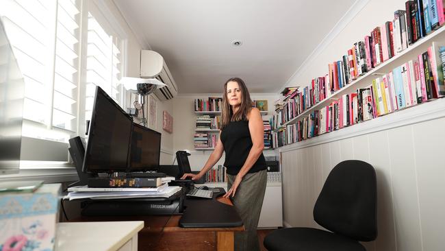 Melinda Tankard Reist from Collective Shout. Picture: NCA Newswire/Gary Ramage