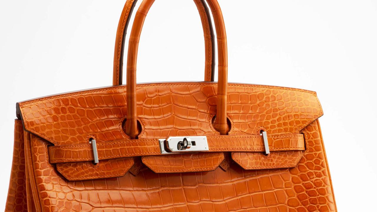 Why luxury handbags are good for the soul The Australian