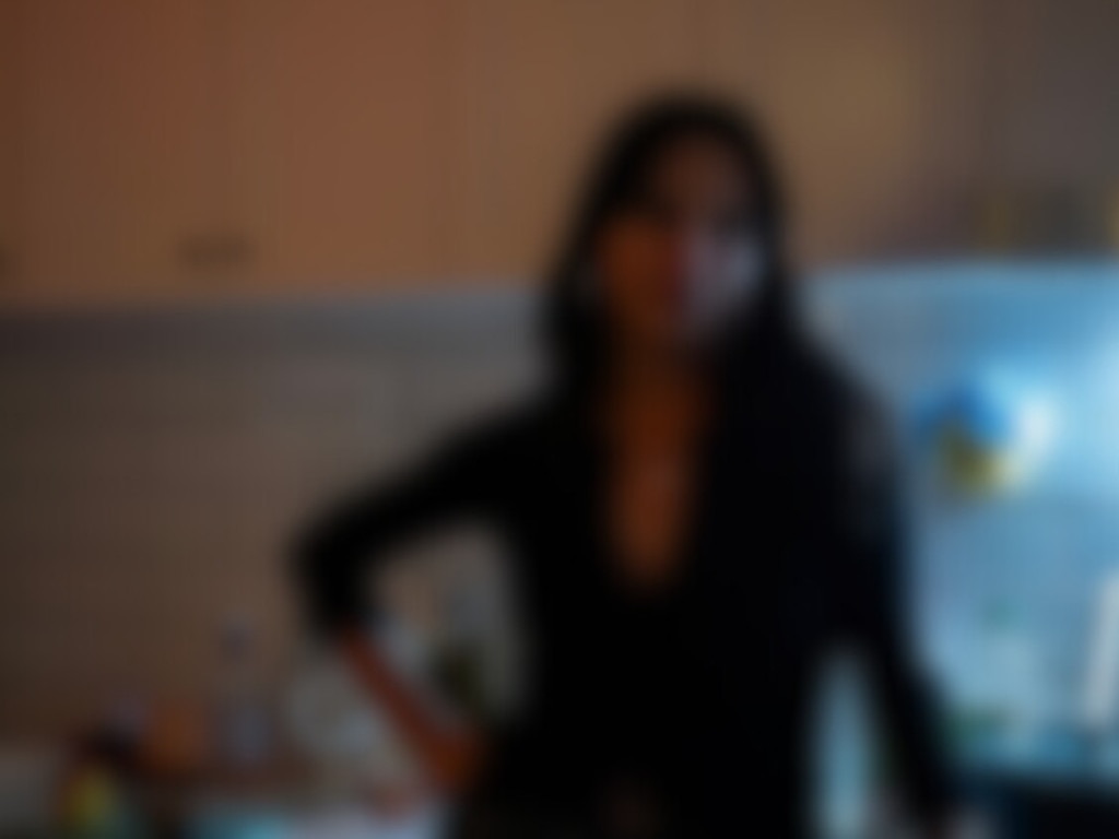Katherine was let go as a medical receptionist in favour of an AI. Picture: Supplied