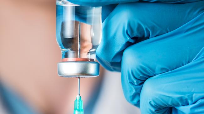 Two COVID-19 vaccine trials have been paused because of safety concerns.