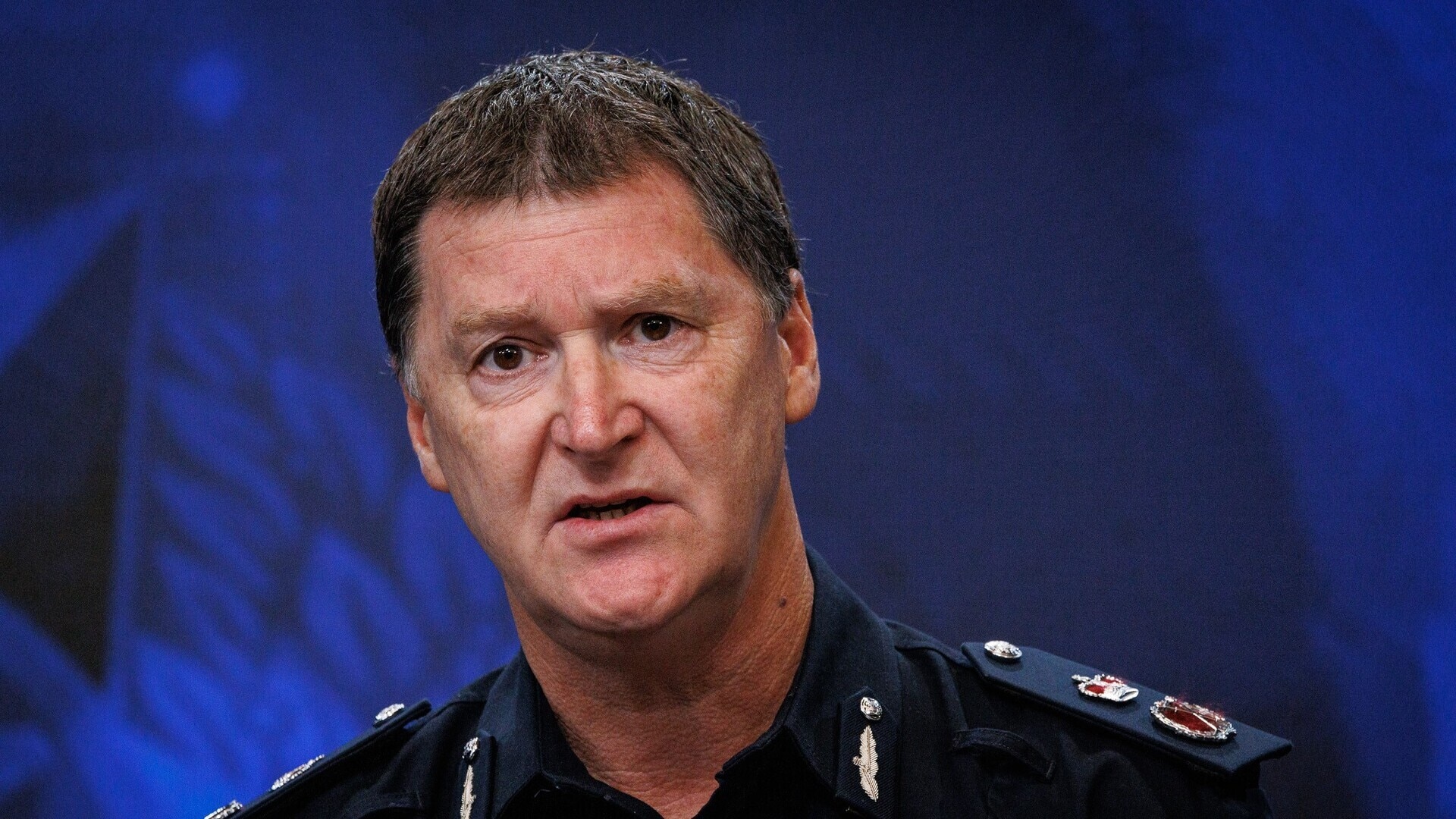 Shane Patton ‘pushed’ out of role as Vic Police Commissioner