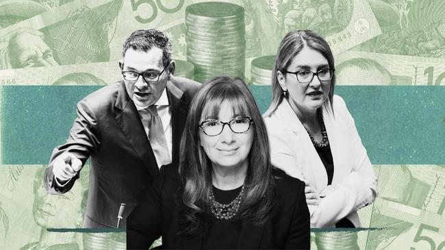 Jacinta Allan faces a fractured public service legacy left by Daniel Andrews, while Helen Silver stands as the rare expert tasked with reforming Victoria’s broken system.
