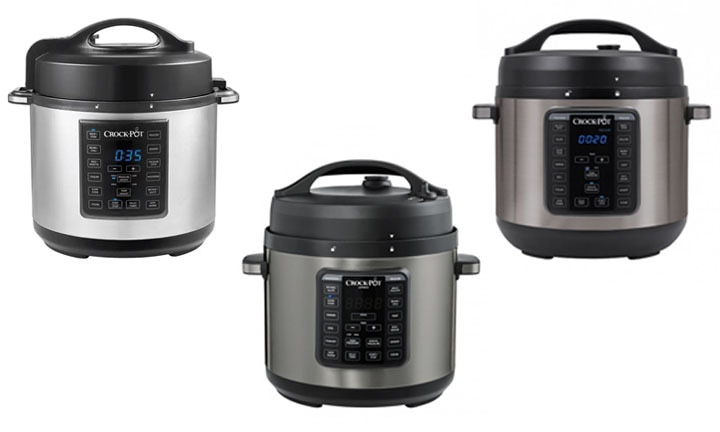 Good guys crock pot express new arrivals