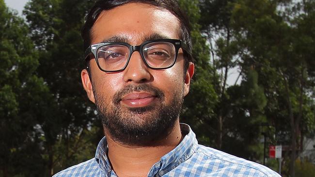 Former ABC editor Osman Faruqi says Shepherd’s essay should not have been published.