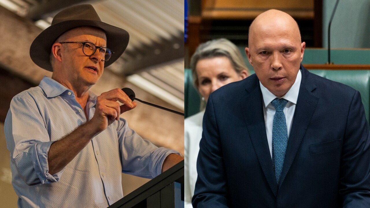 Peter Dutton rejects Prime Minister’s request to attend Garma Festival