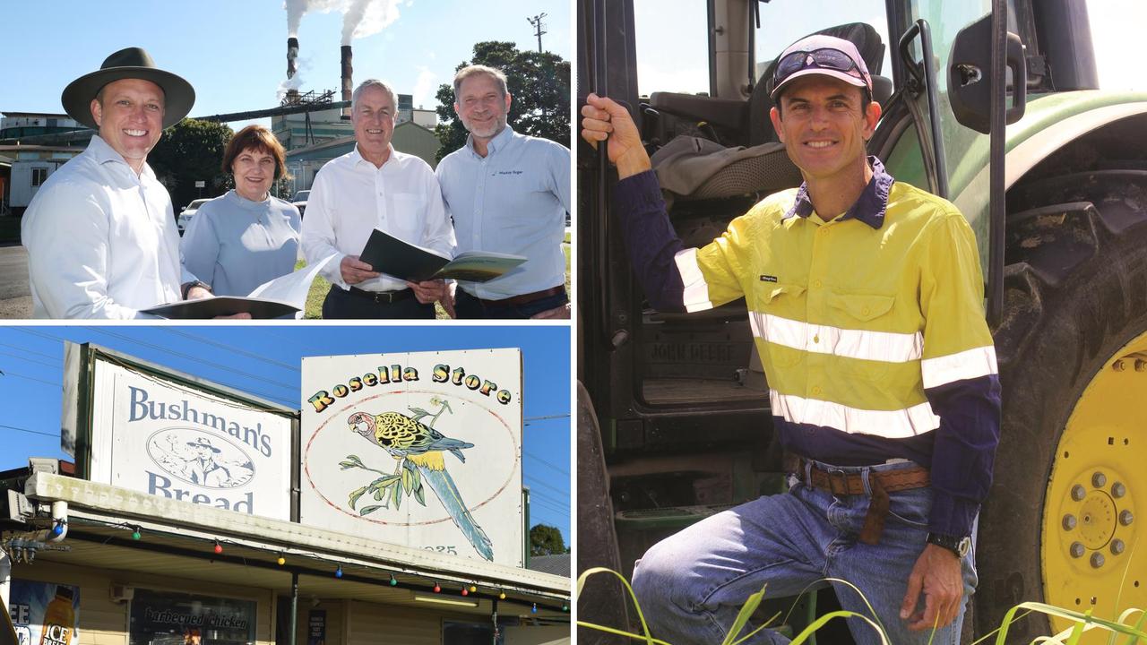 Mackay biofutures SDA: Homeowners fear land resumptions, devaluation | The  Courier Mail