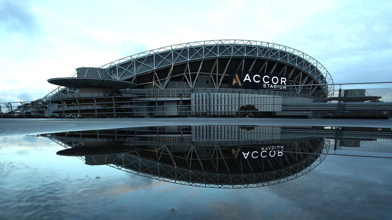 Accor Stadium is set to host the season decider. Photo by Jason McCawley/Getty Images