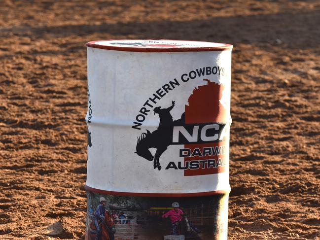 Photos from the 50th Noonamah Tavern Rodeo, September 31 , 2024. Picture: Darcy Jennings.