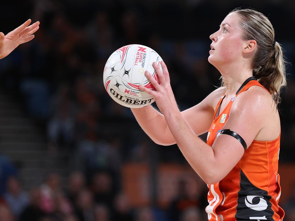 Super Netball 2024: Not just for bragging rights why the Sydney derby ...