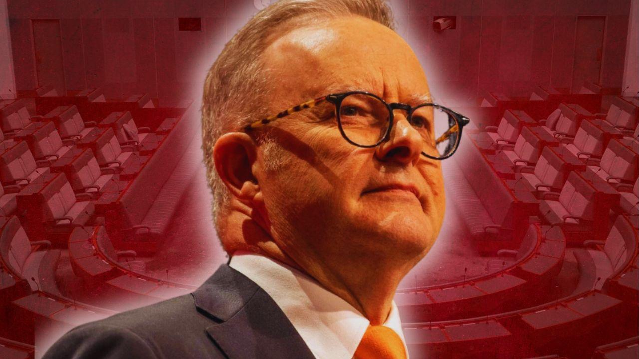 Albanese’s top priorities as PM in the next 100 days