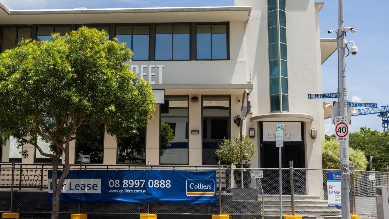 ’City is dead’: Another CBD pub shuts its doors for good