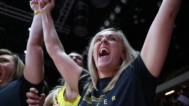 Rumour is that Tracey Neville will coach the new Melbourne team