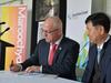 Council confirms borrowings to banish bins in new CBD
