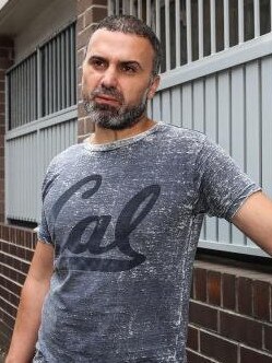 Radwan Alam faces a raft of charges including committing an act of cruelty against an animal.