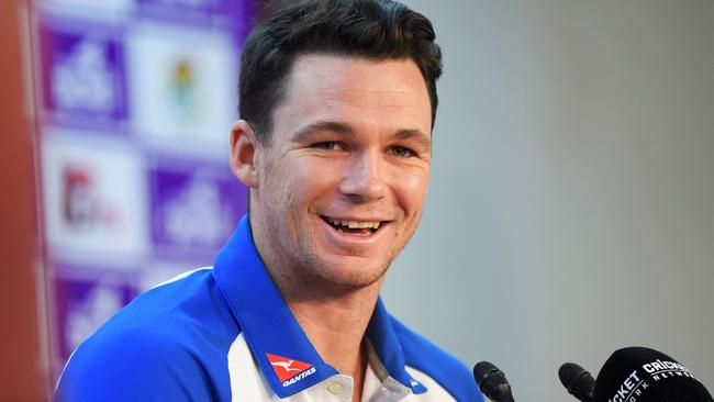 Peter Handscomb says the Aussies have prepared adequately for the two Tests in Bangladesh.
