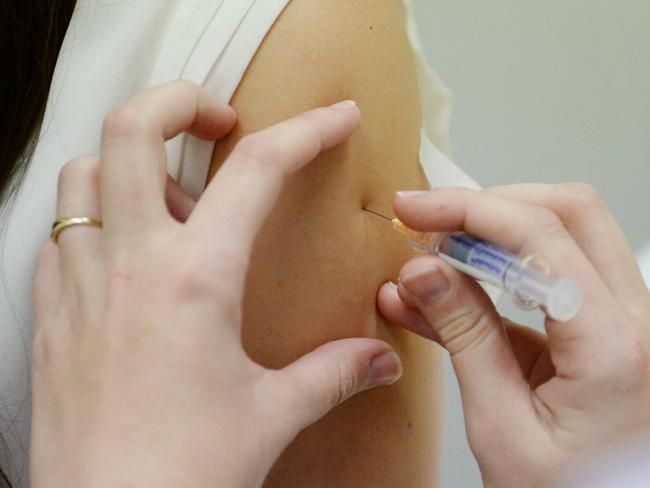 NORTH Coast residents aged 65 and over are urged to remain patient as flu vaccination shipment delays hit General Practitioners, as demand for flu shots skyrockets across the state.