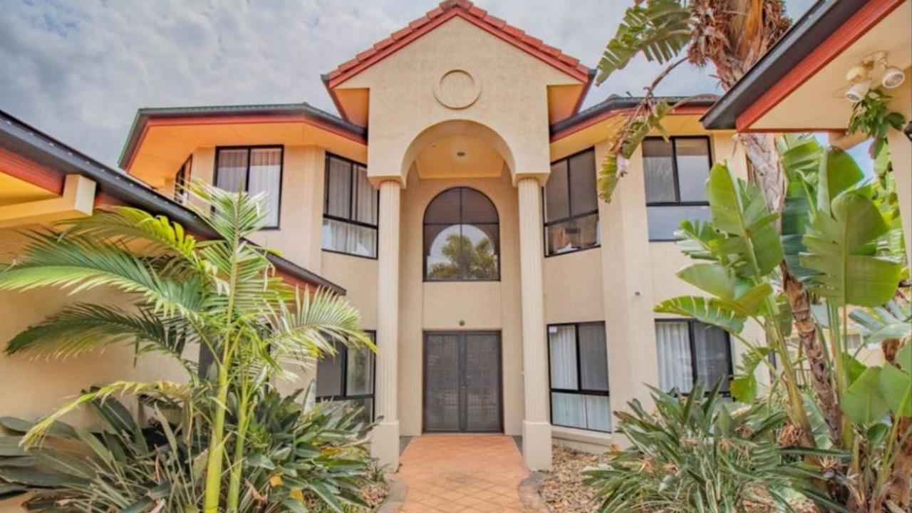 Why A.B. Paterson College Snapped Up $1.5m Gold Coast Home | Gold Coast ...