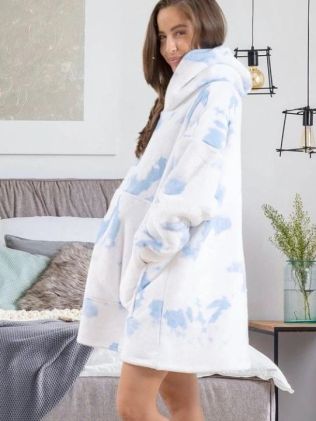 Super soft and snuggly. Image: Myer