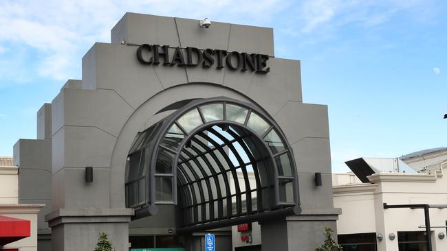 MELBOURNE, AUSTRALIA- NewsWire Photos OCTOBER 8, 2020: Chadstone shopping centre in Melbourne during COVID-19 lockdown. Picture: NCA NewsWire/ David Crosling