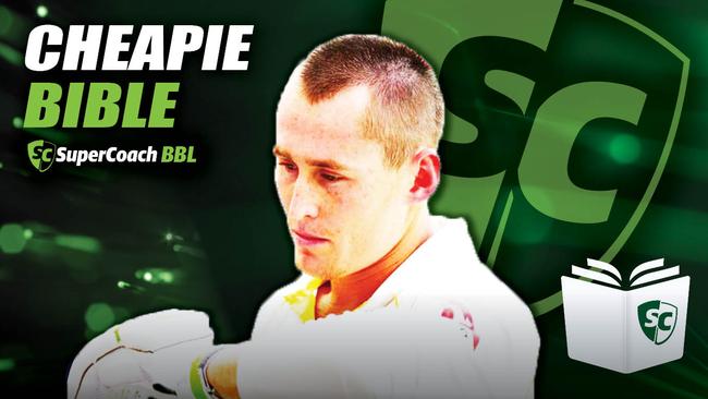 Marnus Labuschagne is a recent Test star at a bargain price. 