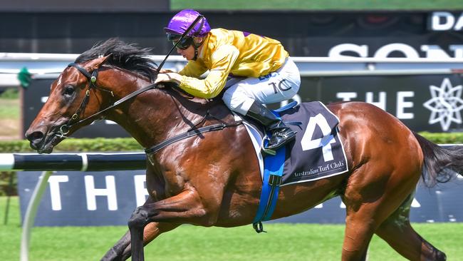 Royal Randwick tips; Ray Thomas Ron Dufficy best bets; free horse ...